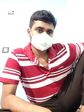 Rahul_India webcam