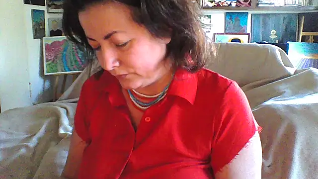 MariaAnaSunshine webcam