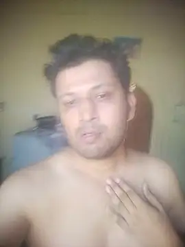 Pravin_paid_boy10 webcam