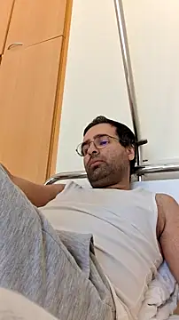 Prince-Daddycool webcam