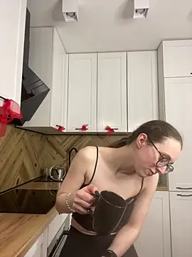 MartiniiSelenna webcam