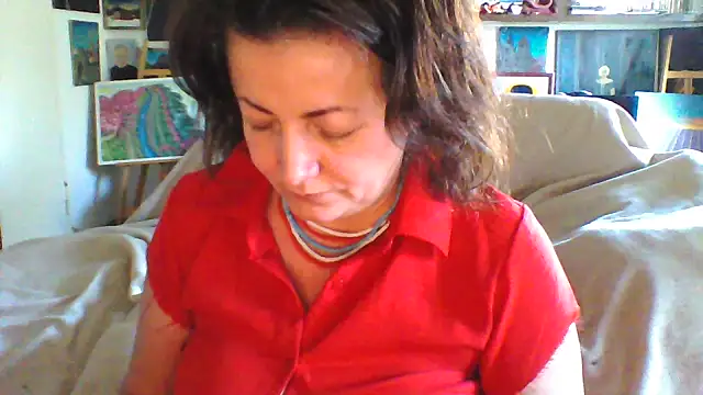 MariaAnaSunshine webcam