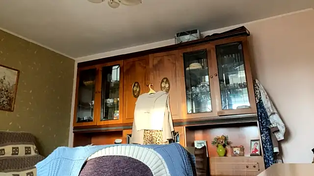 LaureenVielma webcam