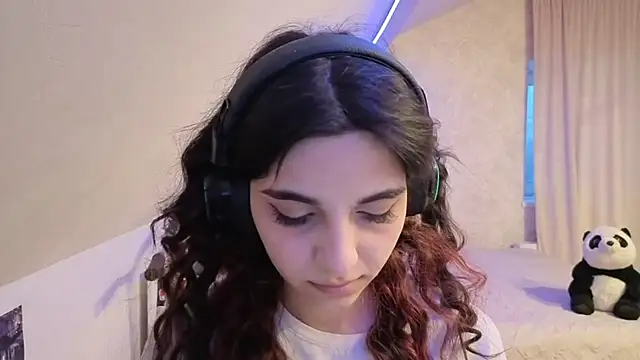 Blissmissataeses webcam