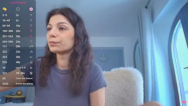 anna_lewis - Anna_Lewis's free webcam - UK Sex Cams