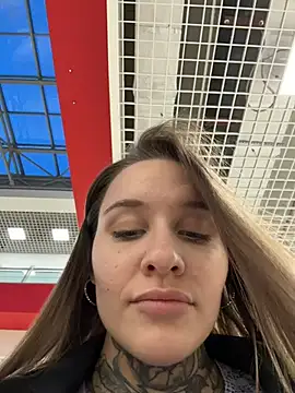 kishamur (F young) - dildo for pussy show again ❤️