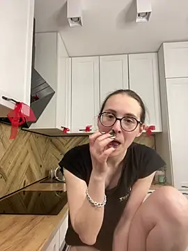 MartiniiSelenna webcam