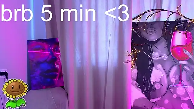 MargieDavidson webcam