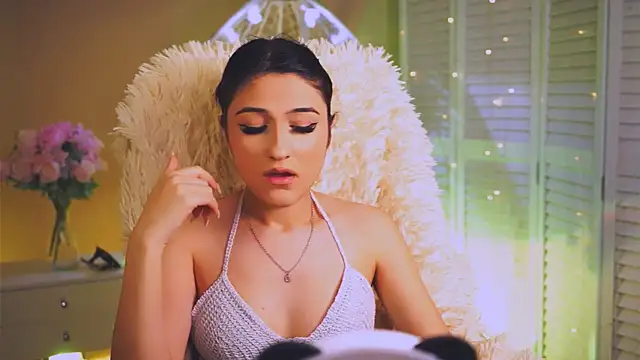 TerezaRobinson webcam