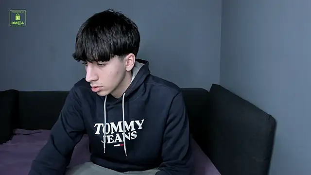 quentin_blake (M twink) - cum