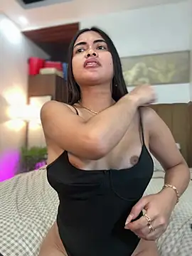 Bombshell_Rebbecca webcam