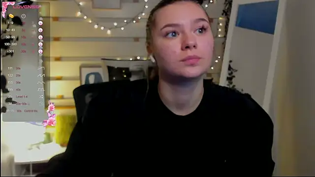 Josephine_Kiss live sex cam