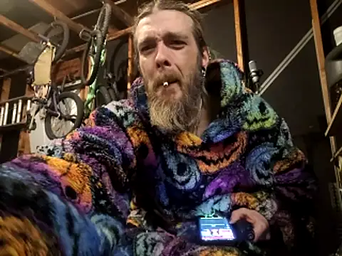 thejuicybacon webcam