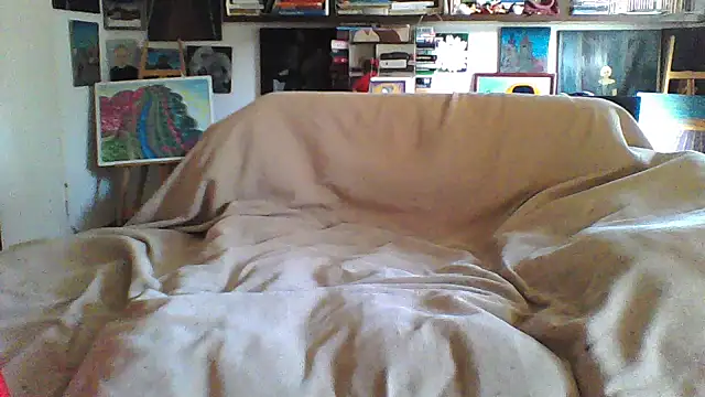 MariaAnaSunshine webcam