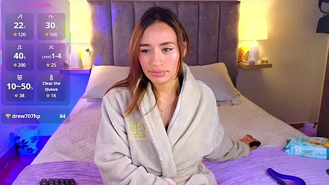 juliana-mancini webcam