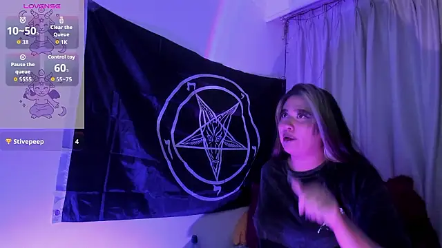 Lilith_Zenith_ webcam