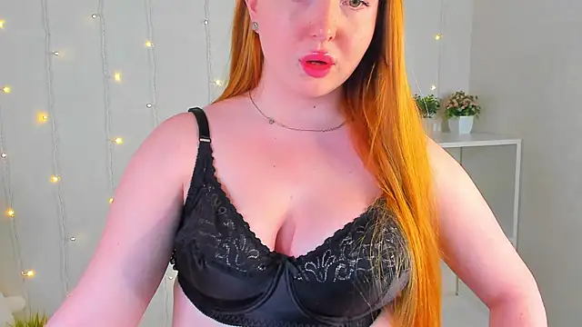 Jinny_Ginger webcam