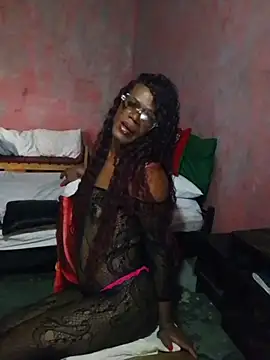 HonneyVictoria webcam