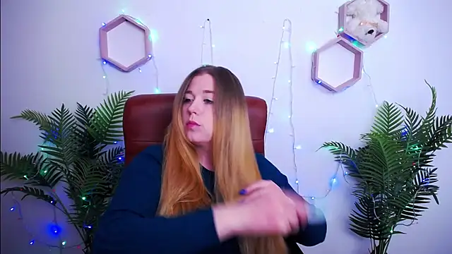 JessikaDaniel webcam