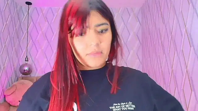 NicolleTaylor webcam