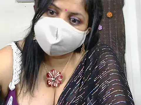 Secret_Bhabhi webcam