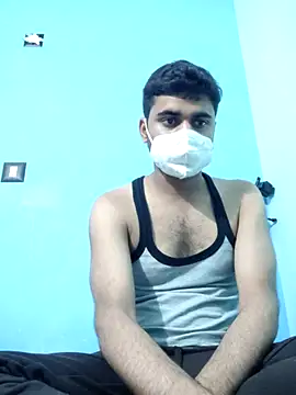 Rahul_India webcam