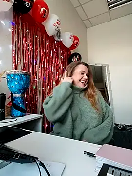 Juicy_PeachLux webcam