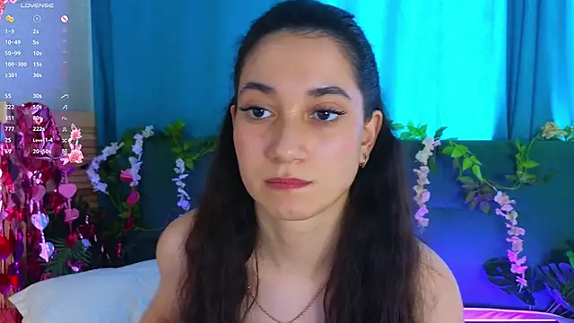 BettyMaldonado webcam