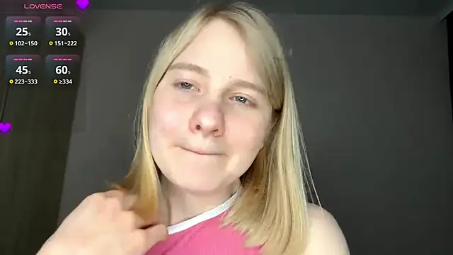 OdelinaFicken webcam