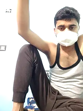 Rahul_India webcam