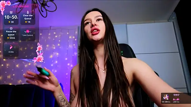 Veronica_Larsson webcam