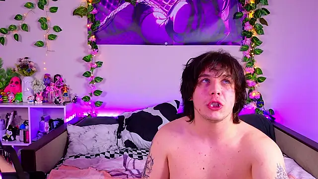 Night_angell69 webcam