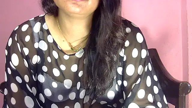 Ananya-05 webcam