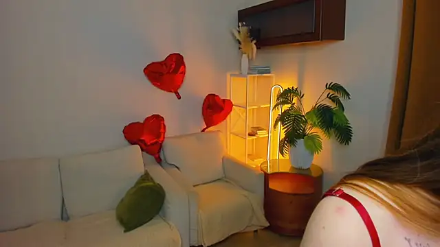 AngelesBenitz webcam