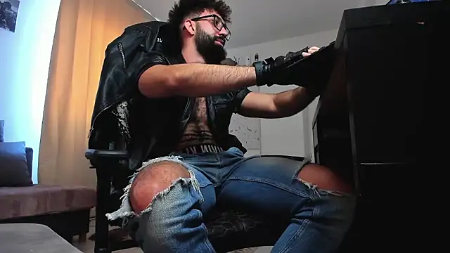 liamaesthetic webcam