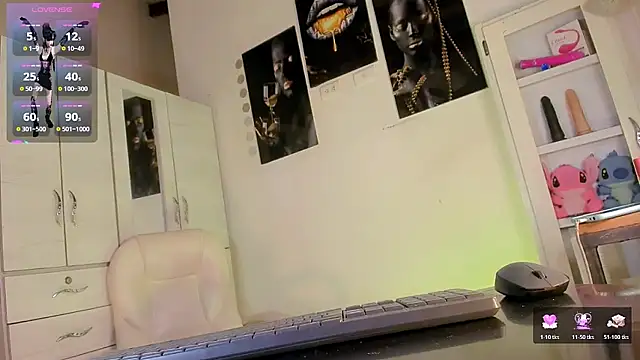 alexia_corleoni's room