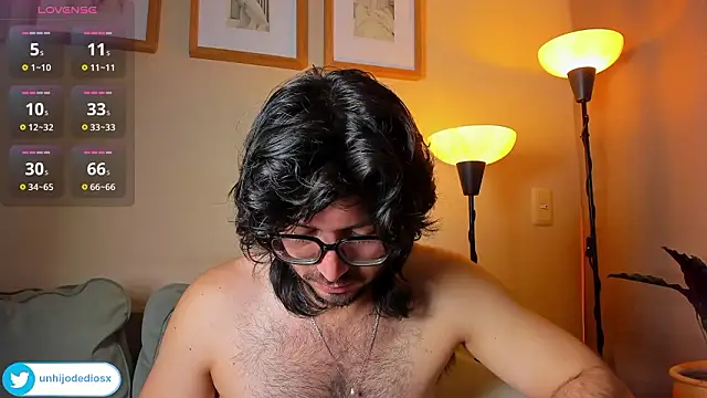 Ackerman_Eren_ webcam