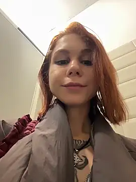 rosiesecret - RosieSecret's free webcam - UK Sex Cams