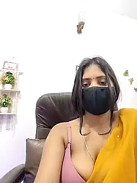 SEEMA_127 webcam