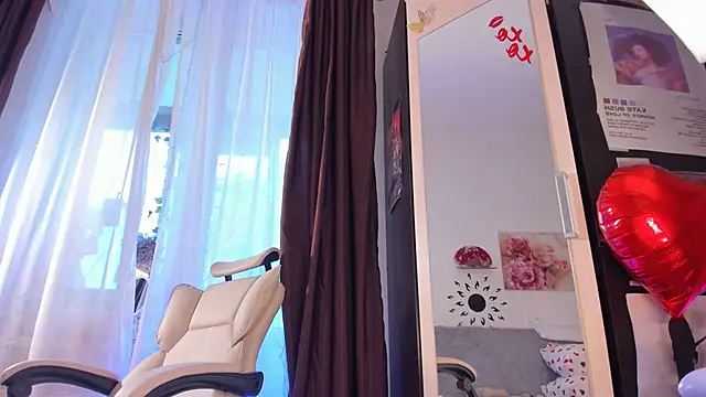 MissClairDeLune webcam