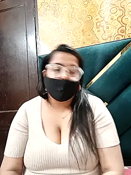 GangbangCouple webcam