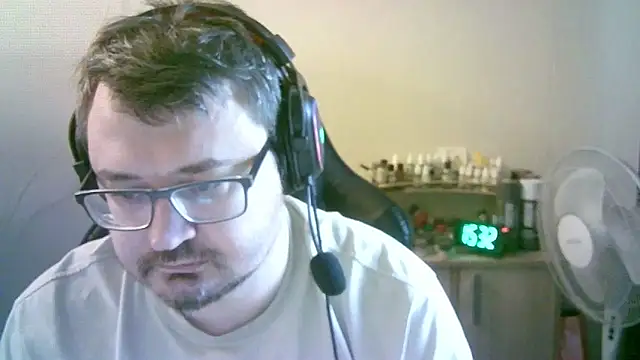 SirAbuser live sex cam