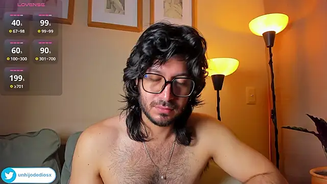 Ackerman_Eren_ webcam