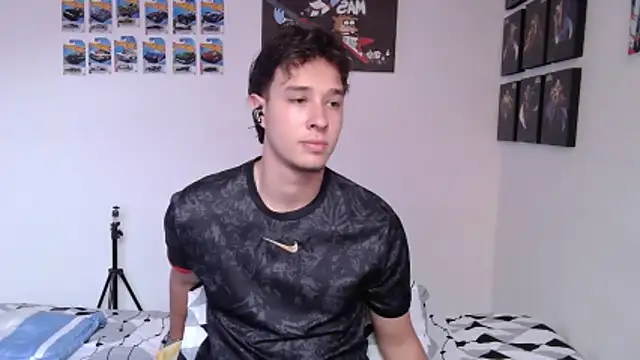 jack_walker190 webcam