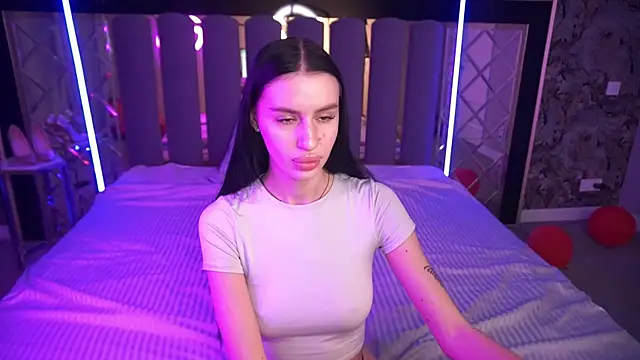 Snow_WhiteeeX webcam