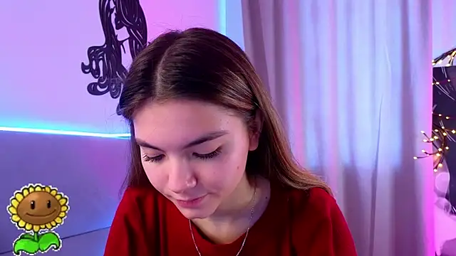 MargieDavidson webcam