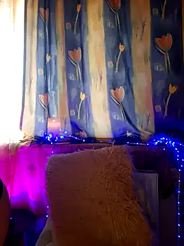 LunaBlaise webcam stripchat model stream image