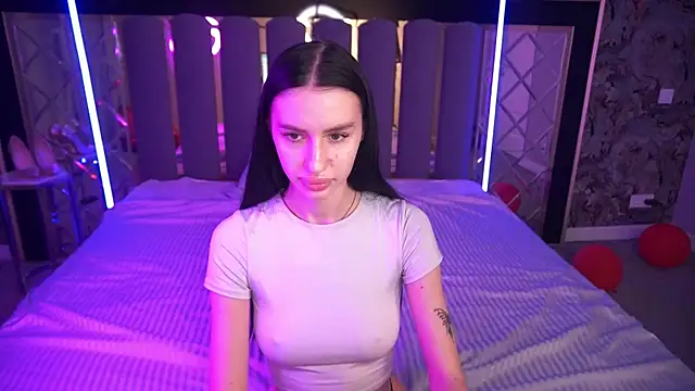 Snow_WhiteeeX webcam