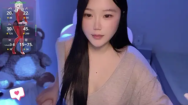 美女QQ_Tang在线直播