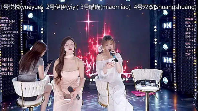 美女cdyyds003在线直播